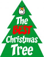 Конкурс творческих работ THE BEST CHRISTMAS TREE 2017