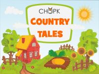 COUNTRY TALES 5 мая 2019